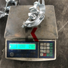 Drop Forged Double Coupler / DF Double Coupler