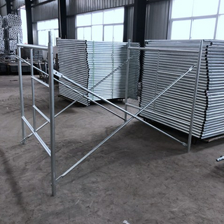 Self Lock Frame lešení