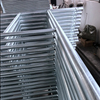 HDG PIN Lock Frame Frame lešení