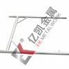 Hot Dip Flip Lock Frame lešení