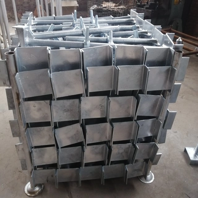 Konektor &scaron;roubu le&scaron;en&iacute;