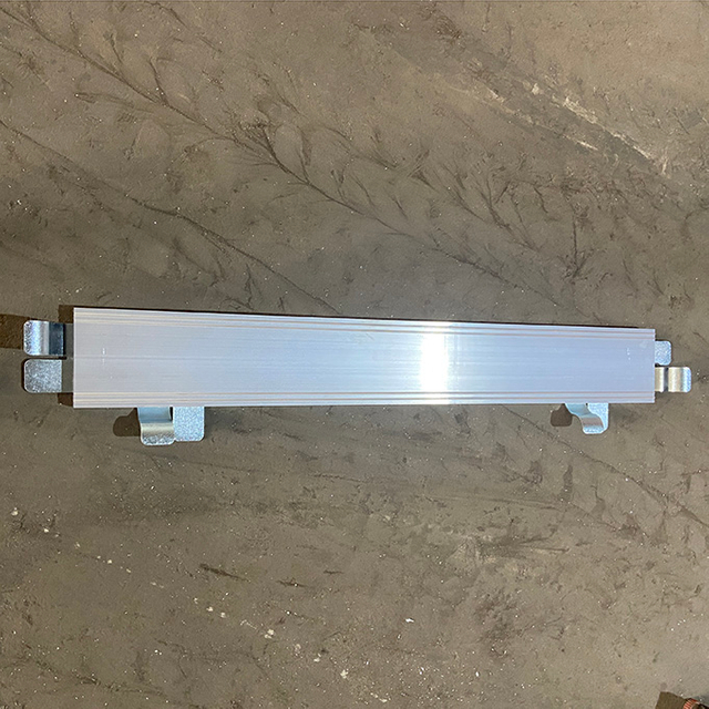 Systémová deska Systém lešení hliníku 1,2 m