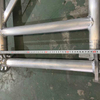 Hliníkový ringlock lešení příhradového nosu 2,4 m