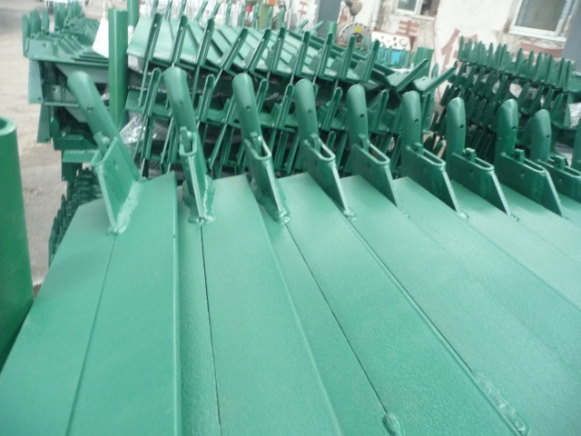 Kwikstage le&scaron;en&iacute; TOSOM