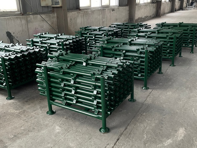 Standard le&scaron;en&iacute; Kwikstage