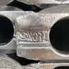 Systém lešení HDG Cuplock Galvanized Ledger