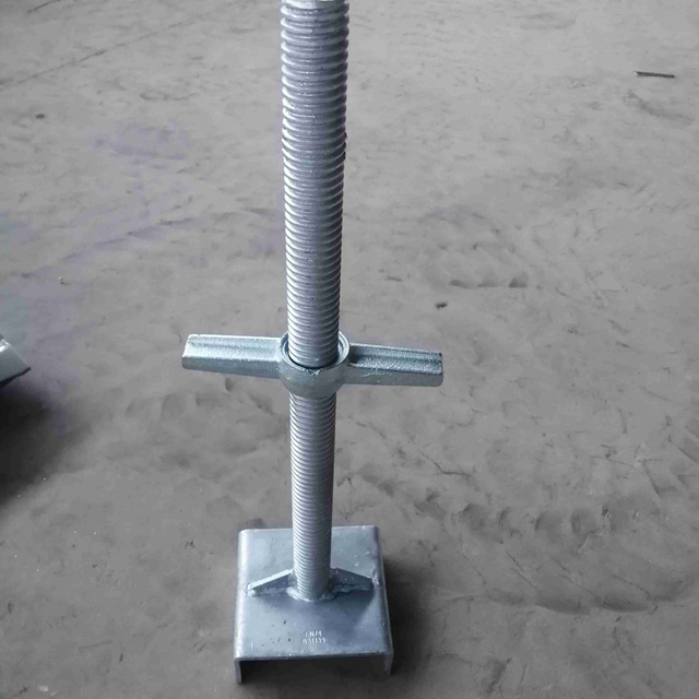 Z&aacute;kladn&iacute; jack 