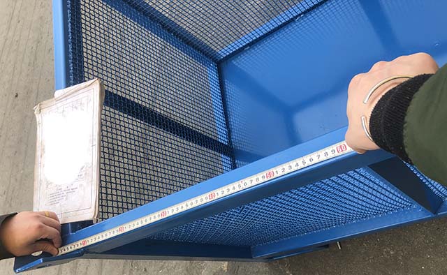 Ocelov&aacute; paleta 12