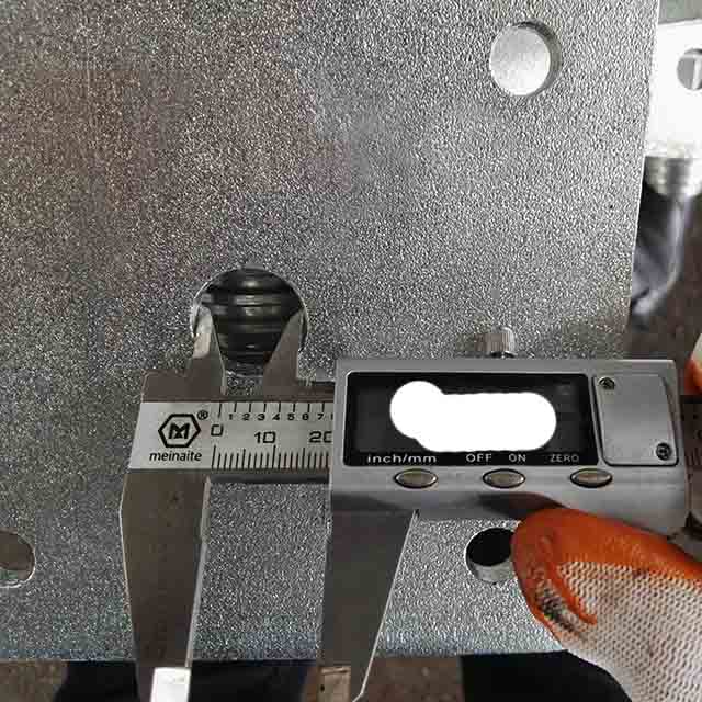 Otočn&yacute; jack 10