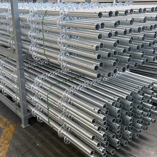 Výrobce systému lešení