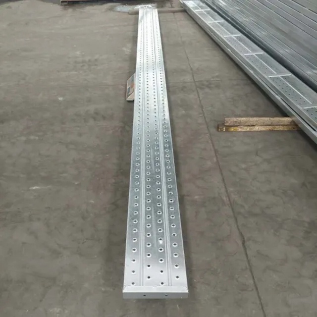 Ocelov&eacute; prkno 5