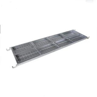 HDG Plank pro konstrukci