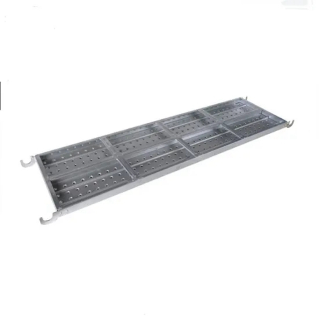 HDG Plank pro konstrukci