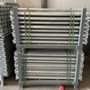 Hot-Dip Galvanized Ringlock lešení Lešení Manulé výrobce
