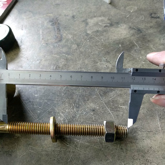 Žebř&iacute;kov&yacute; spojku 11