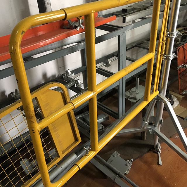 Bezpečnostn&iacute; br&aacute;na 