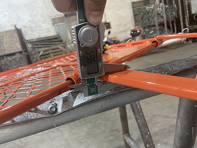 lešen&iacute; na lešen&iacute;