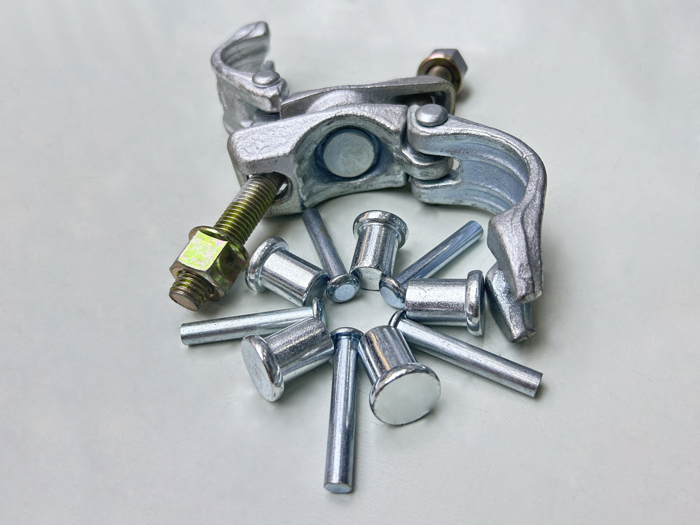 otočn&aacute; spojka