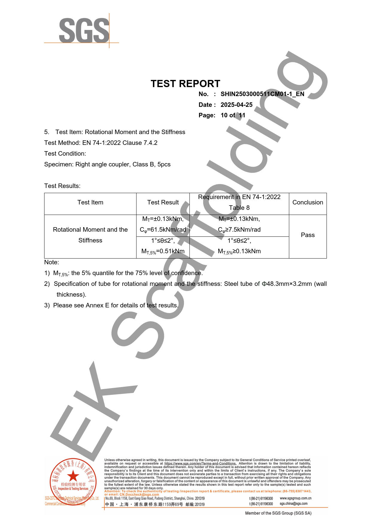 EK-SGS-DOUBLE COUPLER 2025-10 