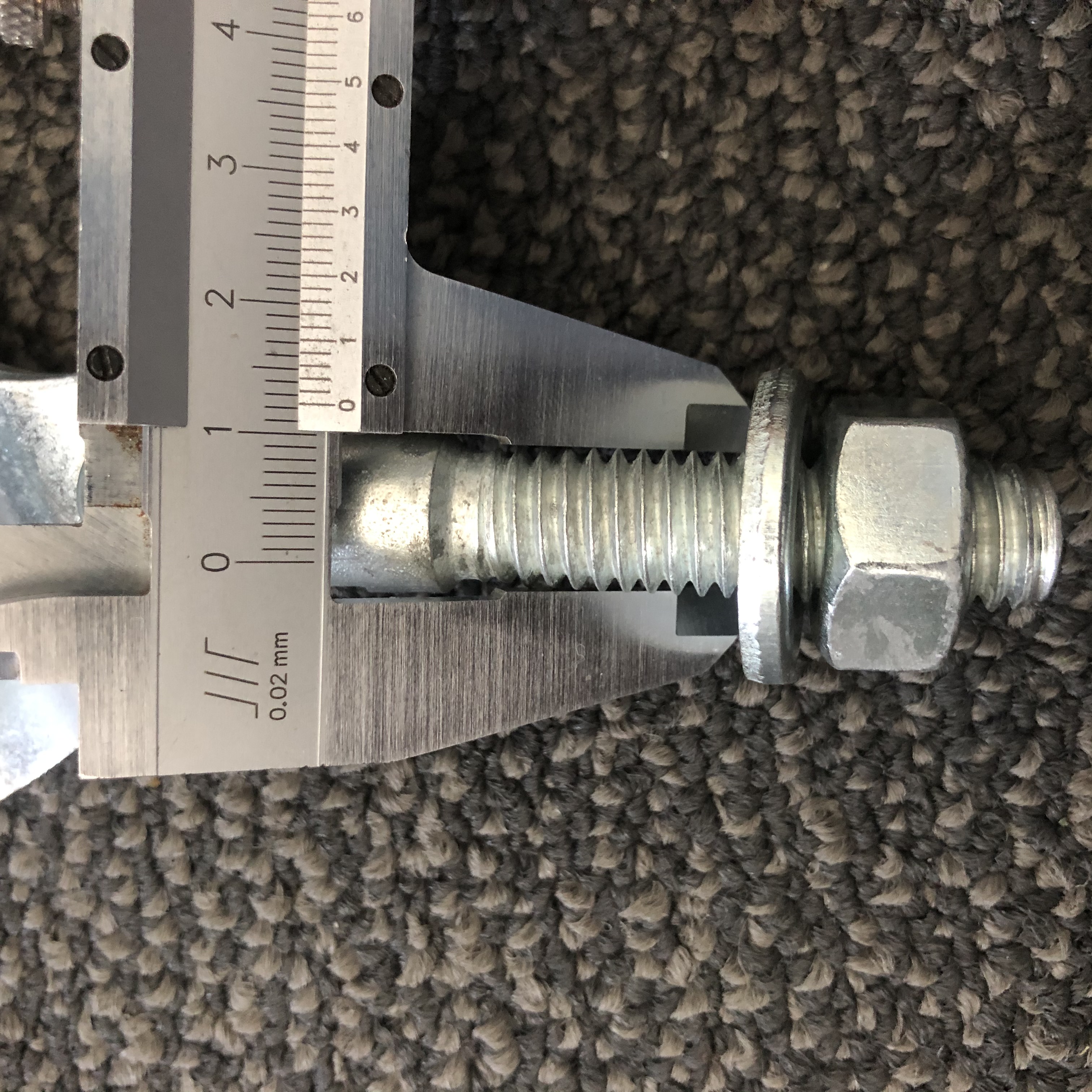 Lešen&iacute; Putlog spojka 