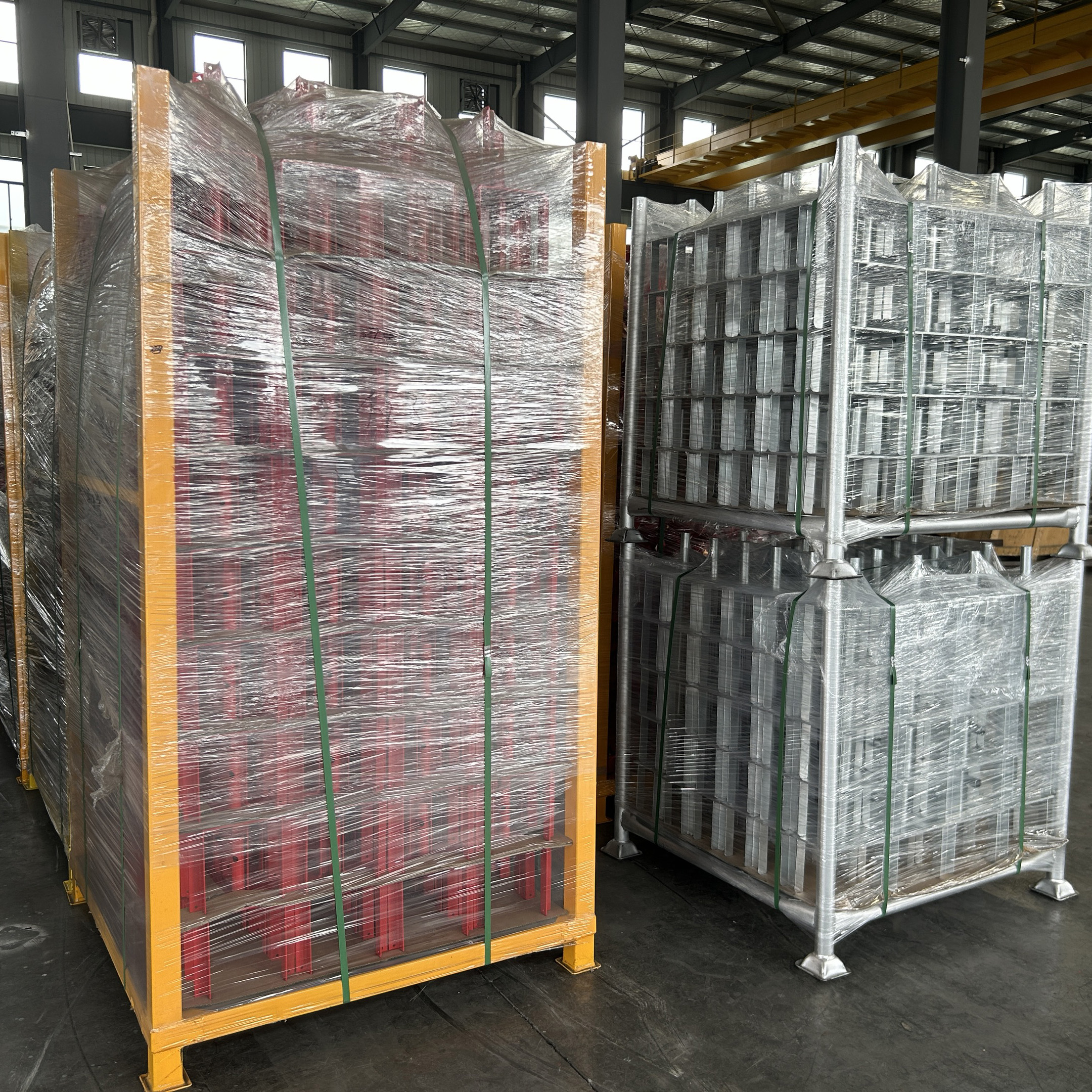 Vidlice Head Base Jack