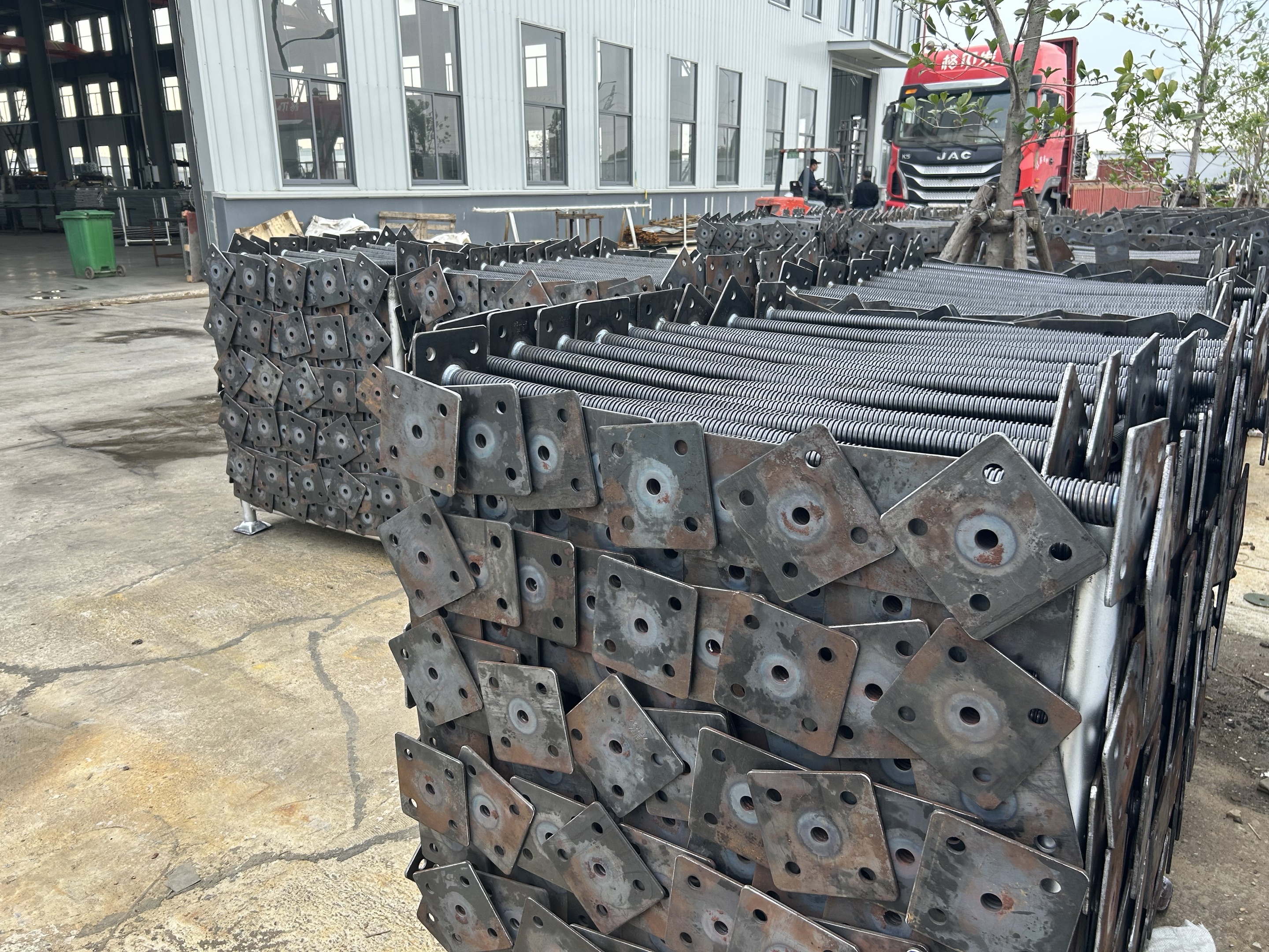 base jack svařov&aacute;n&iacute;