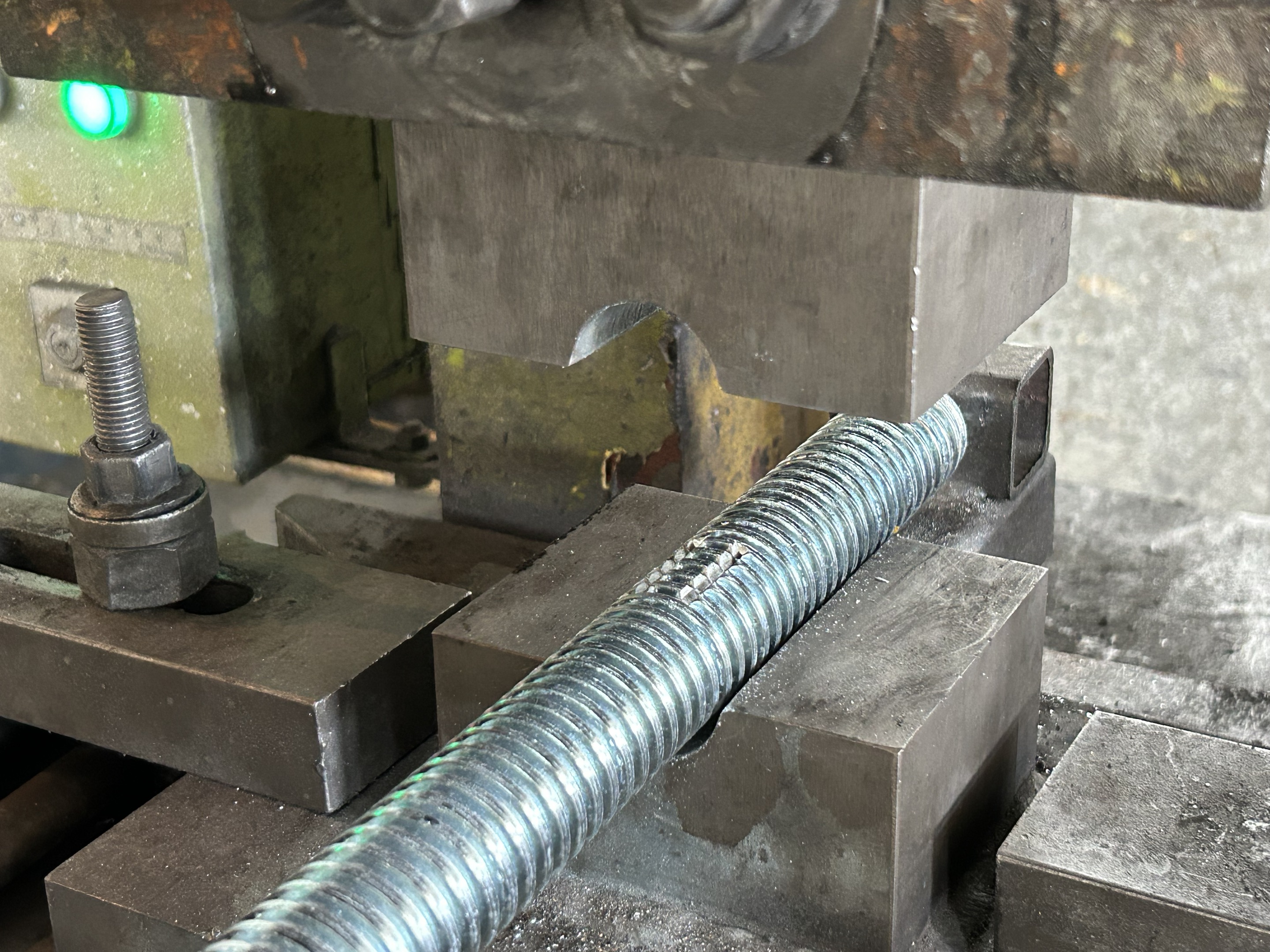 z&aacute;kladov&yacute; zved&aacute;k zničit zuby