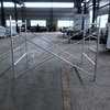 Self Lock Frame lešení