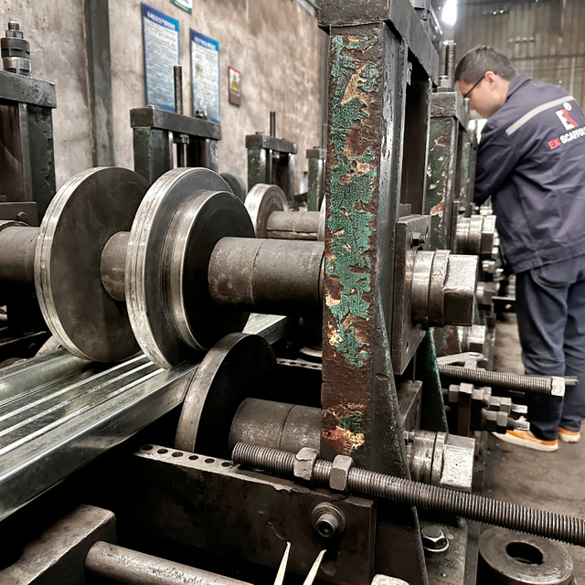 Uzavřen&aacute; ocelov&aacute; prkna