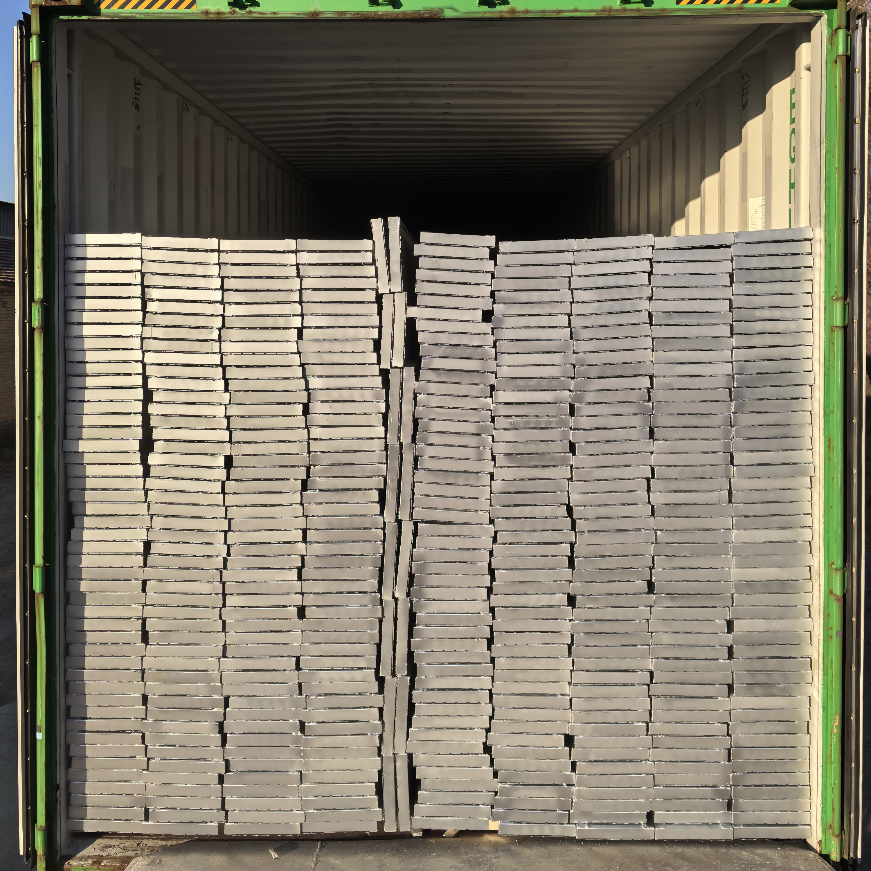 lešen&iacute; prkno