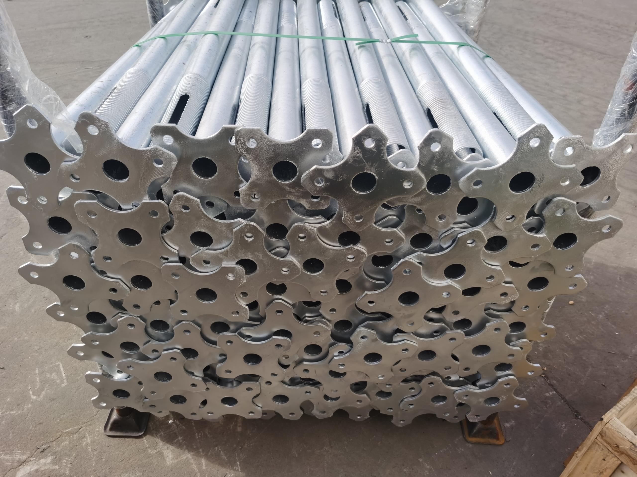 Post pobřež&iacute; vnějš&iacute; trubice