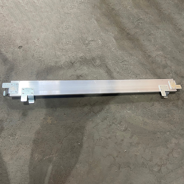 Systémová deska Systémové systémy hliníku 1,8 m