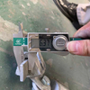 Hliníkový ringlock lešení obličeje 3,0 m zátoka