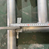 Hliníkový ringlock lešení příhradové příhrady 3,0 m