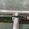 Hliníkový ringlock lešení příhradového nosu 2,4 m