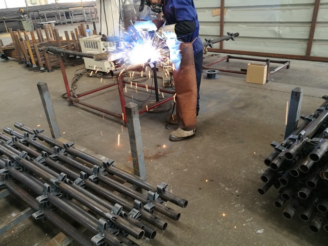 kwikstage lešen&iacute; standardn&iacute; 