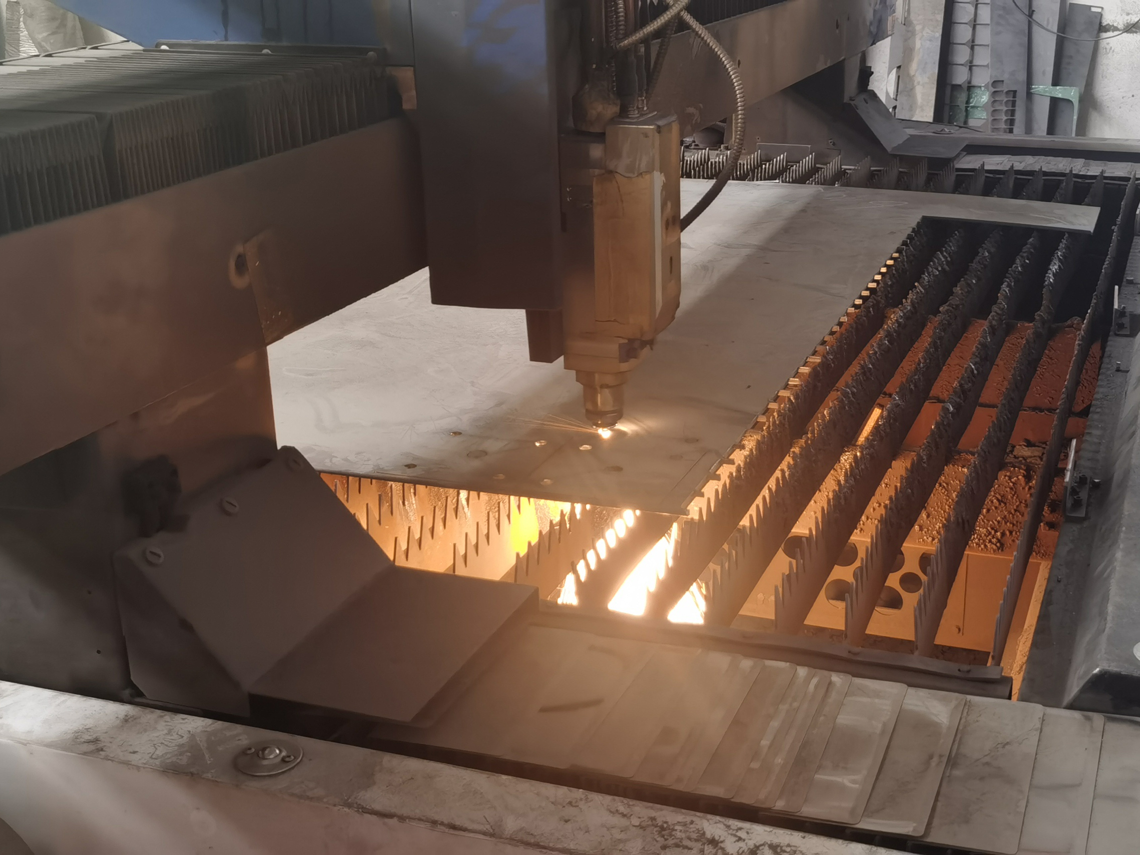 Z&aacute;kladn&iacute; Jack Cut