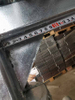 Lešení příslušenství lešení z galvanizované palety