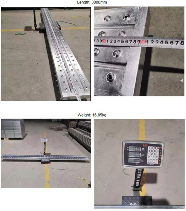 Lešen&iacute; prkno 02