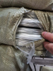 Lešení příslušenství lešení s lešením elektrickým galvanizovaným drátem