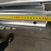 Galvanizovaný HDG Ringlock lešení vertikální standard