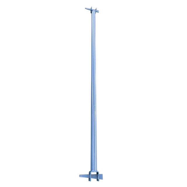 Jihoafrická kniha Kwikstage Lešení Léšení / horizontální