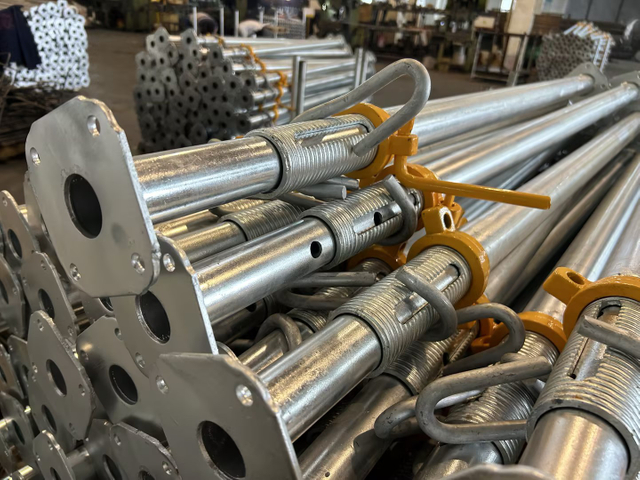 Ocelov&eacute; rekvizity