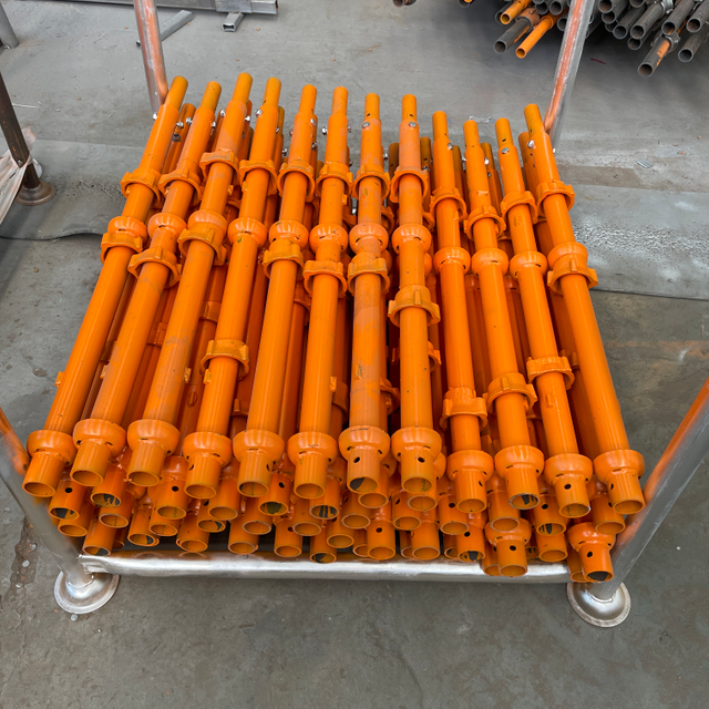 Malování volného standardu