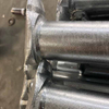 Systém lešení HDG Cuplock Galvanized Ledger