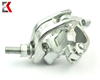 Drop kovaný britský typ Swivel lešení lešení