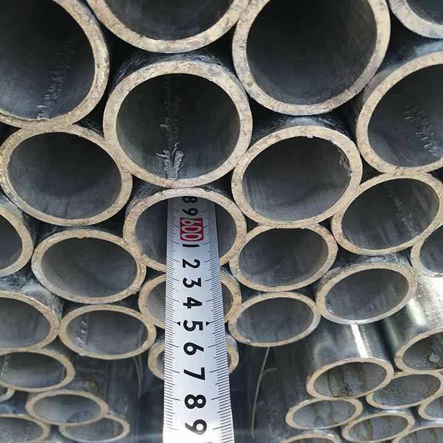 Ocelov&aacute; trubka 12