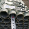 Galvanizovaná trubka Q235 lešení
