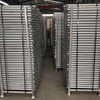 0,9 m galvanizovaný horizontální systém lešení