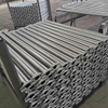 0,6 m galvanizovaný horizontální systém lešení
